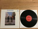 PINK FLOYD - Wish You Were Here LP -HALF SPEED MASTER AUDIOPHILE CBS Mastersound