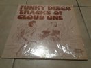 CLOUD ONE - FUNKY DISCO TRACKS OF CLOUD ONE.CLASSIC BOOGIE  L.P. QUEEN CONSTANCE