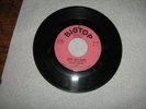 BOBBIE SMITH 45 RPM ON BIG TOP  # 45-3129  ( NOW HE'S GONE  )