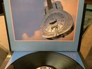 DIRE STRAITS Brothers In Arms w/VG+ VINYL