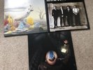 Three Rival Sons Vinyls Never Played