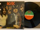 AC/DC - Highway To Hell - 1979 US 1st Press Monarch (EX) In Shrink