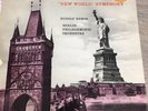 ASD 380 LP-ED1 DVORAK-RUDOLF KEMPE BERLIN PO- NEW WORLD SYMPHONY-C/G LABEL