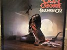 ozzy osbourne blizzard of ozz JZ 36812 1981