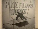 Pink Floyd - Works Vinyl LP VG/VG+. Psychedelic Rock, ST-12276