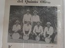 Los Pleneros Del Quinto Olivo JOY 1201 VG+ LP #3522