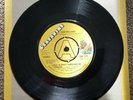 SAM WILLIAMS - LOVE SLIPPED THROUGH MY FINGERS - EX CON