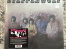 Steppenwolf  (self-titled debut) Heavy MONO Thunder on limited RTI Colored Vinyl