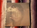 John Lennon Imagine LP 1971 Excellent Original Apple With Poster & Photos
