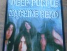 LP DEEP PURPLE  Machine Head , GERMANY, EX+