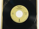 Traffic / Freedom Rider (first time issued as 45 in US) & Paper Sun '85 45 Mint