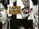 SIMPLE MINDS 'Once Upon A Time' 1985 [SEALED] Audiophile Promo Press LP
