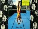 DEF LEPPARD 'High n Dry' 1984 Bonus tracks Near Mint Never played Promo LP