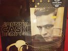 Johnny Cash Remixed Vinyl Double LP Still Sealed  Snoop Dogg