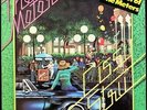 THE METERS 'Cissy Strut' 1974 1st press Funk LP