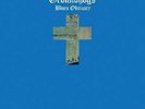 Groundhogs – Blues Obituary Blue Vinyl