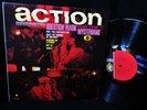 KILLER SHAKE FUZZ GARAGE LP  