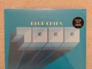 Action Bronson Blue Chips 7000 ORANGE LP SEALED The Alchemist Meyhem Lauren MINT