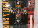 Guns N' Roses Appetite For Destruction [Vinyl Reissue]
