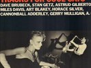2xLP The Dave Brubeck Quartett a.o. Hot Tracks for Cool Cats Vol.1 NEAR MINT