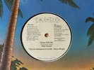 PETER BROWN “DANCE WITH ME” 12” 1978 T.K. DISCO RECORDS PROMO