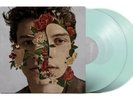 Shawn Mendes by Shawn Mendes Colored Blue Vinyl