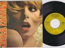 RITA * SUPER EROTICA * 1968 French MOD FREAKBEAT PSYCH FUNK 45 * Listen