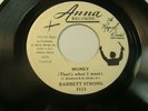 Motown Soul 45 Barrett Strong 