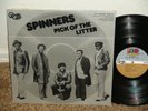 SPINNERS PICK OF THE LITTER QUADRADISC 1975 NEAR MINT RECORD