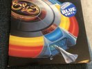 Electric Light Orchestra - Out Of The Blue - Blue Vinyl First Pressing LP