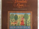 Bismillah Khan (Shehnai Nawaz)& Party. NEAR MINT L.P. Raga Bilaskhandi Todo