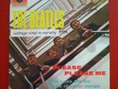 The Beatles * PLEASE PLEASE ME * BRITISH  LP  2012 STEREO M-/M- LENNON/McCARTNEY