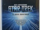'STAR TREK' 50th Anniversary Soundtrack Ltd. Edition Vinyl 2LP NEW/SEALED