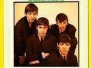Beatles UK 45 R 5055 SHE LOVES YOU / I'LL GET YOU W/ Pic Slv  () ERROR