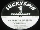 DJ TRACE & ED RUSH Don Bad Man m- 12