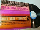Charlie Rouse 