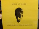 Guided By Voices - Self-Inflcted Aerial Nostalgia original w/hype sticker
