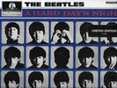 The Beatles   A Hard Day's Night    Mono  Sealed LP   Limited Edition