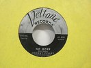 Johnny Fuller-No More/She's To Much-Blues-7