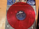 IRON MAIDEN No Prayer For The Dying U.k 1990 Original BLOOD RED VINYL