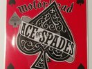 MOTORHEAD Ace of Spades Dirty Love Picture Disc RSD 2020 VINYL RECORD
