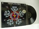 POP WILL EAT ITSELF (PWEI) this is the day this is the hour this is this LP EX,
