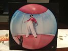 HARRY STYLES Fine Line Coke Bottle Green Colored Vinyl Limited Edition.  USED.