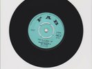 FAB/ THIS IS A HOLD-UP // JULIE ON MY MIND - PRINCE BUSTER (67 ROCKSTEADY 7