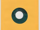 C&N/ CHRISTINE KEELER - ROLAND ALPHONSO/ FEEL LIKE JUMPING - L PERRY (65 SKA 7