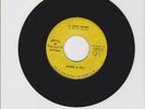 MOVE & GROOVE/ A LONG STORY - RUDY MILLS (67 ROCKSTEADY 7