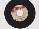 STUDIO 1/ BEGGARS HAVE NO CHOICE  -  LEONARD DILLON(JACK SPARROW) (65 SKA 7
