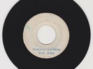 BLANK/ PEACE IN YOUR MIND  -  BOB ANDY (70 REGGAE ROOTS 7