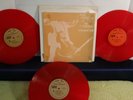 Bruce Springsteen, Winterland 1978 (Promised Land), Full Tilt EF 6339, RED,3 LPs
