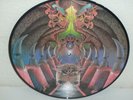 MONSTROCITY Imperial Doom 1992 NM  1992 LP Picture Disc Nuclear Blast NB 055 PD